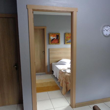 Residencial Quatro Estacoes Lägenhet Canela Rum bild