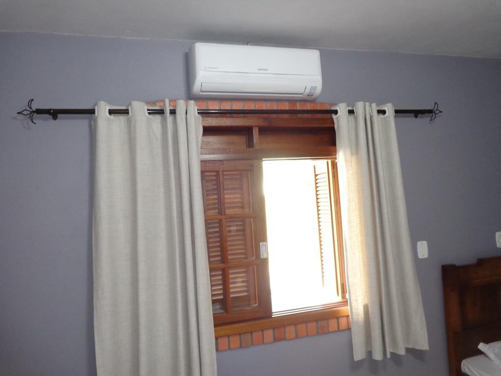 Residencial Quatro Estacoes Lägenhet Canela Rum bild