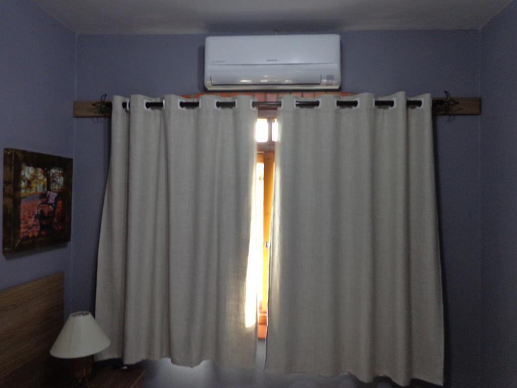 Residencial Quatro Estacoes Lägenhet Canela Rum bild