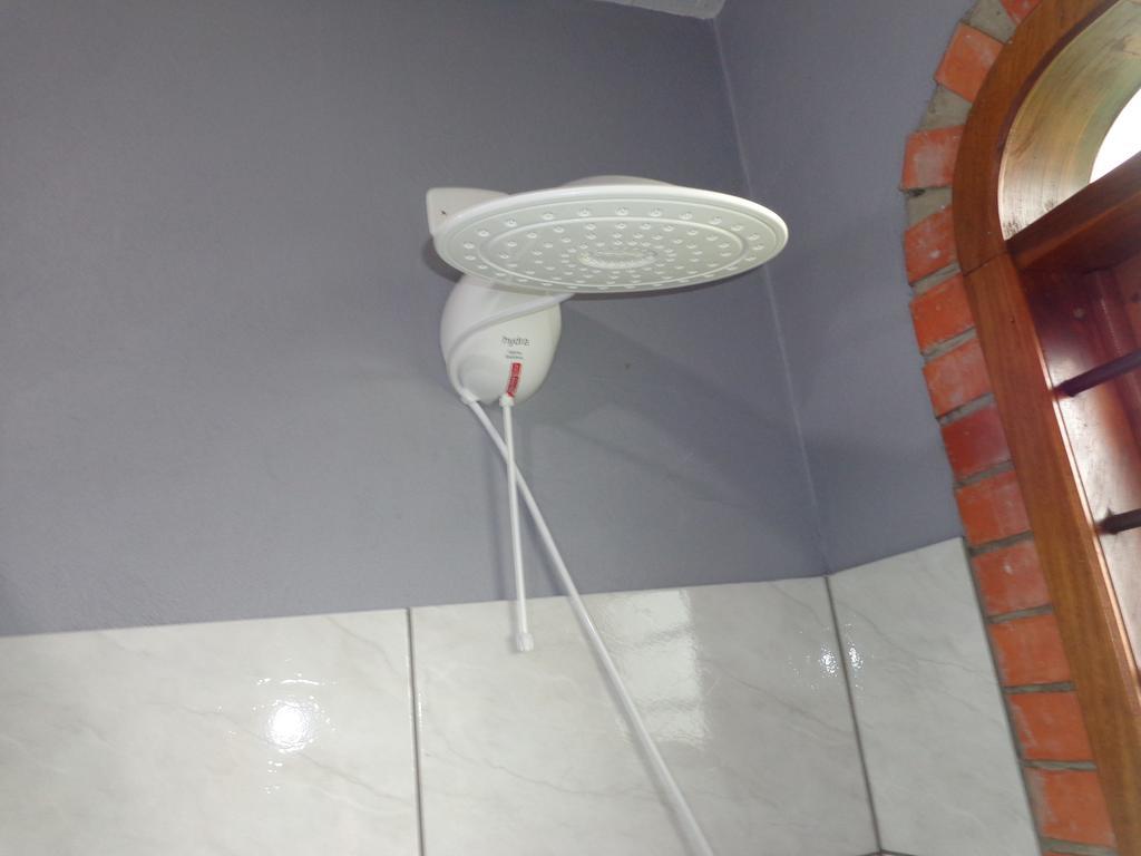 Residencial Quatro Estacoes Lägenhet Canela Rum bild