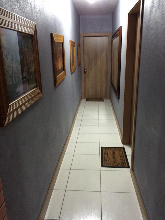 Residencial Quatro Estacoes Lägenhet Canela Exteriör bild