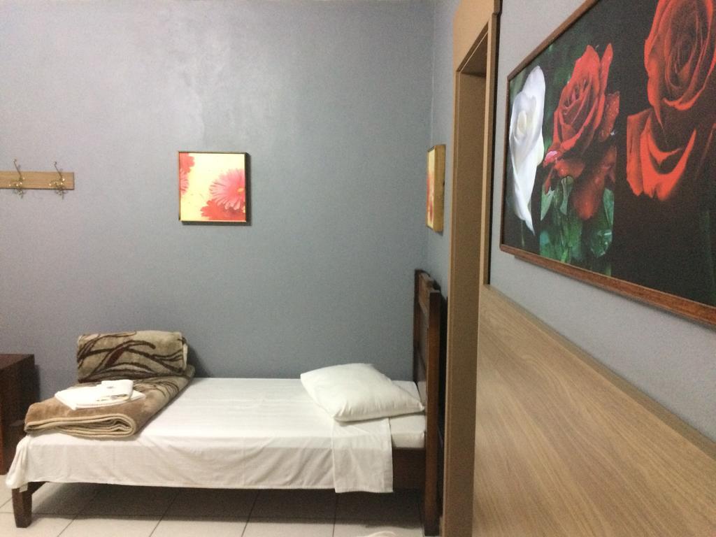 Residencial Quatro Estacoes Lägenhet Canela Exteriör bild