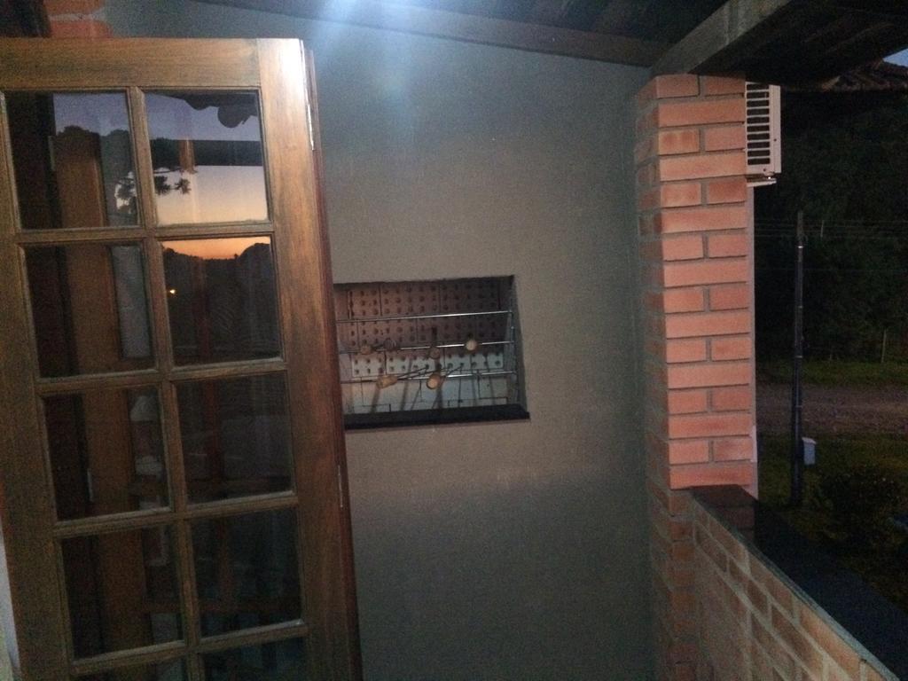 Residencial Quatro Estacoes Lägenhet Canela Exteriör bild