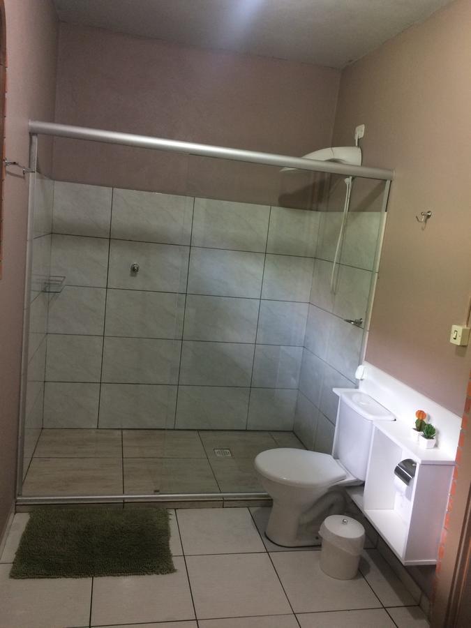 Residencial Quatro Estacoes Lägenhet Canela Exteriör bild